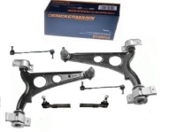 Купити Важіль наконечник з'єднувач fiat multipla перед 6szt., фото thumb