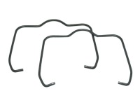 фото thumb №1, Клипса крышка лампы перед skoda octavia ii 04-