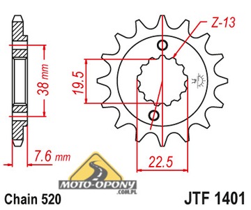 Suzuki LTZ 400 2003-2008 Комплект привода X-Ring