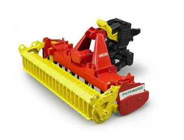 BRUDER 02346 Ротационная борона Pottinger Lion