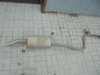 фото thumb №8, Гасник citroen ds5 1.6 ehdi