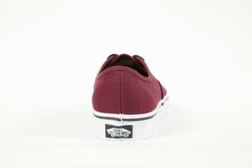 ОБУВЬ VANS Authentic port royale VQER5U8 R.37