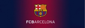 FC BARCELONA ЧЕХОЛ ДЛЯ КАРАНДАША ШАРИКОВАЯ ТРУБА 93161