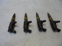 фото thumb №1, Інжектор форсунки citroen c4 ii 1.6 ehdi