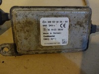 фото thumb №1, Датчик лямбда-зонд mercedes actros a0091530028/001