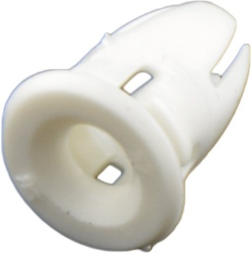 фото thumb №2, Кліпса застібки планки порогової mercedes w203 w210 x10