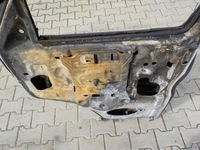 фото thumb №7, Dodge ram van 1500 93- двері правий перед передні