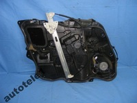 фото thumb №4, Mazda 3 02 - 08 передний правый подъемник стекло