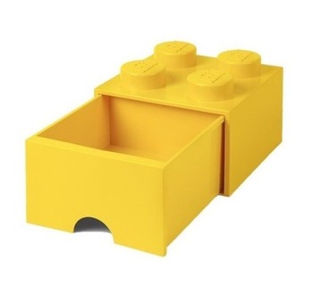 LEGO 40051732 Контейнер из кирпича с выдвижным ящиком 2x2