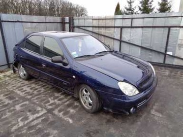 фото thumb №5, Кермо + подушка подушка безпеки citroen xsara ii 00-