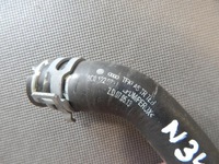 фото thumb №2, Skoda rapid wąż шланг wody 6c0122073l