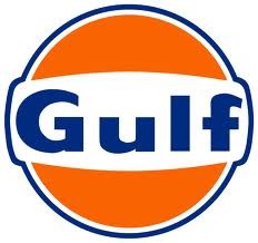 Моторное масло Gulf Formula G 5W30 4L A3/B3/B4