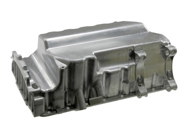 МАСЛЯНЫЙ ПОДДОН CITROEN C5 PEUGEOT 407 04- 2.2HDi