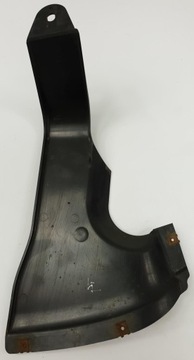 фото thumb №6, Пластик защита правые зад vw new beetle 1c0825202