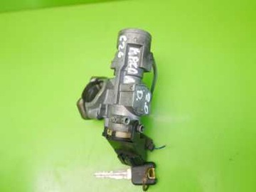 фото thumb №9, Замок зажигания + ключ mazda 626 iv ge 2.0d 92-97