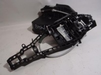 Замок двері правий задній комплект bmw f31 універсал 2017r Зі Шроту, фото thumb