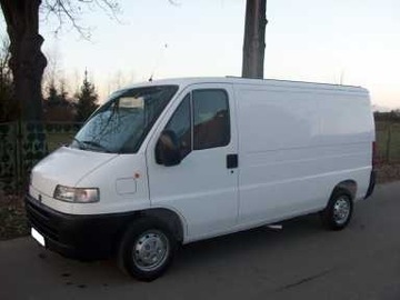фото thumb №10, Pas переднє підсилювач лобове fiat ducato ii 94-