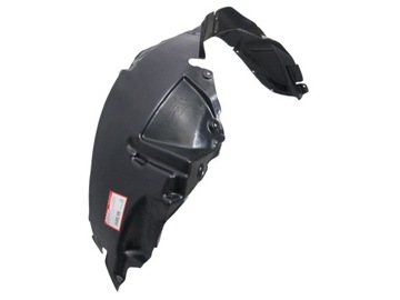 фото thumb №1, Подкрылок подкрылки перед hyundai tucson crdi 2004- r