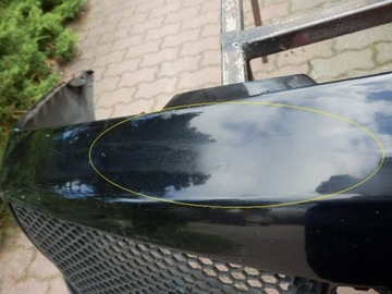 фото thumb №8, Бампер перед lamborghini gallardo 400 807 437