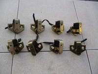 фото thumb №1, Засов замка дверь датчик mondeo mk3 focus mk1