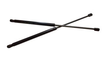 фото thumb №1, Ford mondeo mk3 00- sedan телескоп амортизатор крышки