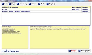 Адаптеры ELM 327 + FIAT ALFA LANCIA MultiECUscan