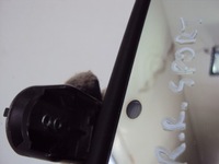 фото thumb №3, Дзеркало внутрішнє range rover sport 05-