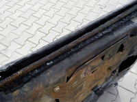 фото thumb №11, Dodge ram van 1500 93- двері правий перед передні