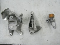 фото thumb №1, Audi кронштейн двигателя 2.0 tdi 4g0199307e