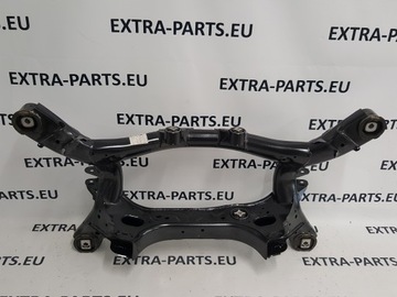 фото thumb №5, Bmw f22 f30 f36 подрамник тележка балка зад 12-19r