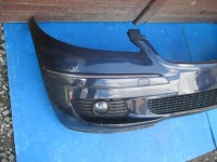 фото thumb №3, Бампер передний mercedes a-klasa w169 04r- 08r