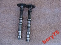 фото thumb №1, Subaru outback 10r 2,0d вал вали розподільного валу kompl