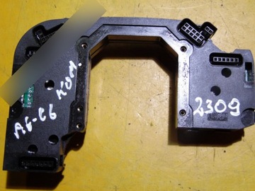 фото thumb №5, Модуль колонки рулевого a6 c6 4f0953549a