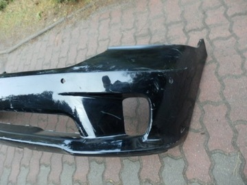 фото thumb №6, Бампер перед переднє dodge ram sport