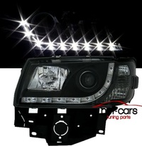 фото thumb №1, Лампи фари vw t4 97-04 dayline lifting b