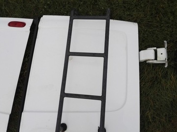 фото thumb №11, Замок двері зад trafic vivaro primastar 07-14