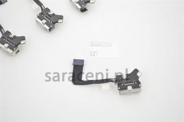 829 Розетка MagSafe Retina 13 A1502 820-3584