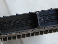 фото thumb №7, Бортовой компьютер mercedes w221 a6421509877 0281014282