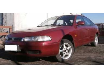 фото thumb №6, Корпус фільтра повітря mazda 626 iv ge 2.0 d 92-