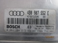 фото thumb №12, Блок управления двигателя audi a6 c5 2.4 b 4b0907552e