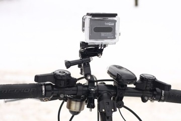 Крепление BIKE для сессионного велосипеда GoPro HERO 5