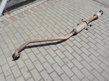 фото thumb №7, Toyota avensis t25 2.0 vvt-i каталізатор вихлоп