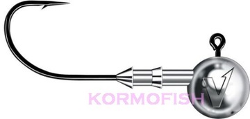 Główka Jigowa Dragon V-Point Speed 6/0 - 10g - 1szt