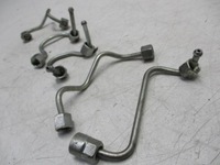 фото thumb №3, Труба трубки пального renault clio iv 1.5 dci