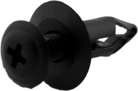 фото thumb №1, Кліпса жабо nissan almera micra k12 note e11