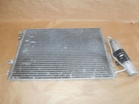 фото thumb №3, Радіатор кондиціонера renault kango ii dci