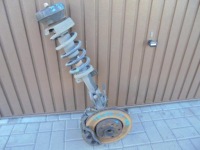 фото thumb №1, Mcperson амортизатор левый перед renault trafic 1.9