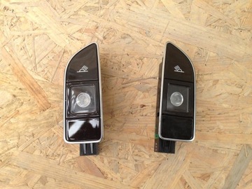 AUDI A8 D4 Лампа LIFT 4H0947354 4H0947353