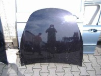 фото thumb №1, Fiat barchetta капот крышка двигателя