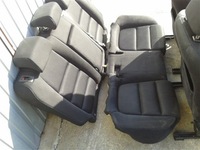 фото thumb №6, Сидіння kpl mazda 6 iii gj kombi